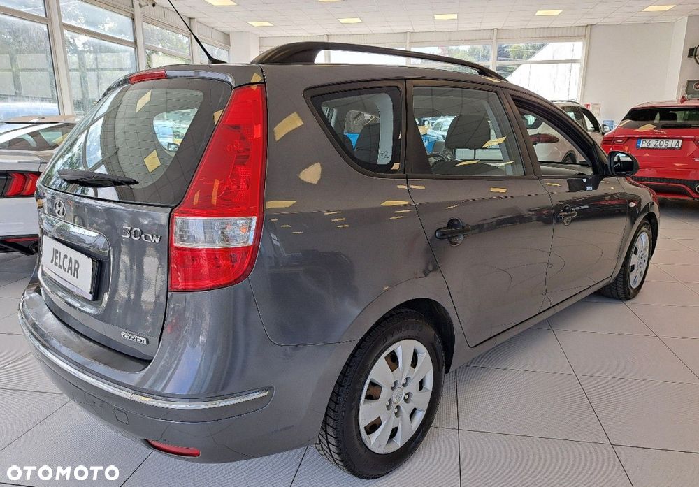 Hyundai i30 - 7