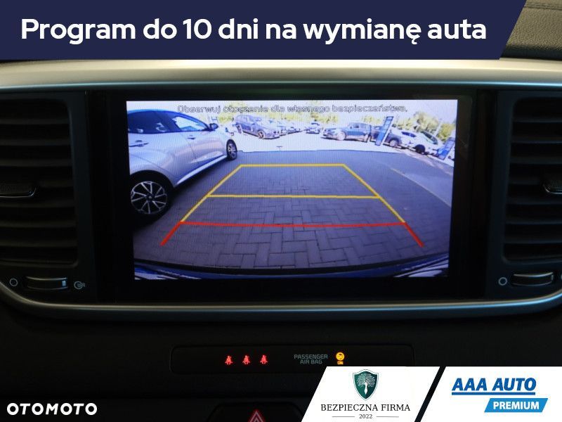 Kia Sportage - 21