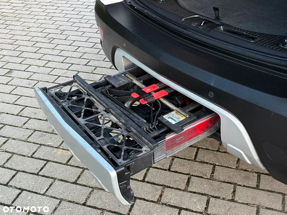 Opel Mokka 1.6 ecoFLEX Start/Stop Edition - 5
