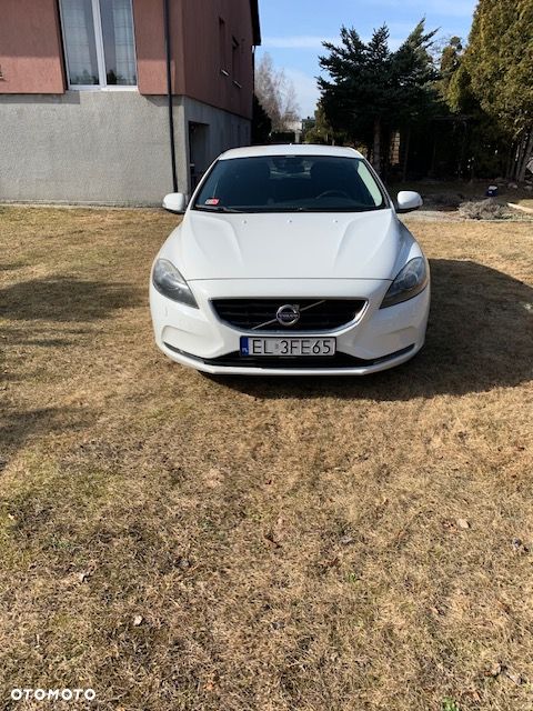Volvo V40 D4 Kinetic - 9
