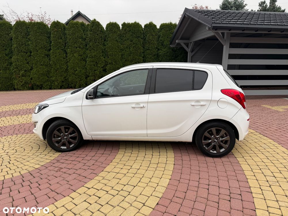 Hyundai i20 1.2 Trend - 6