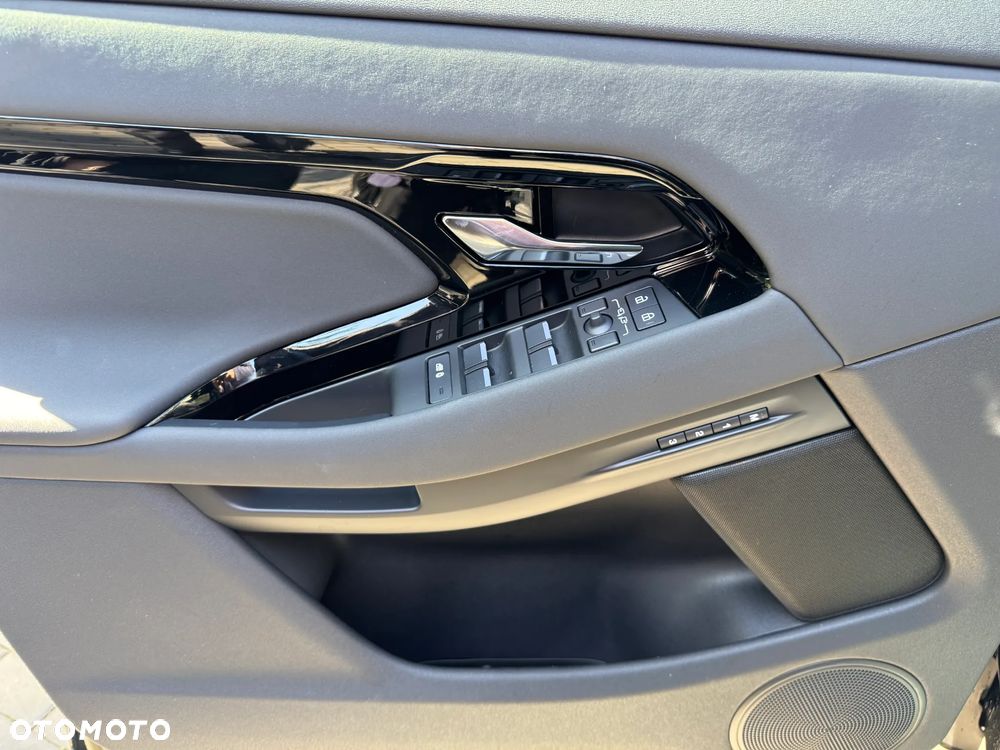 Land Rover Range Rover Evoque D200 Dynamic SE - 16