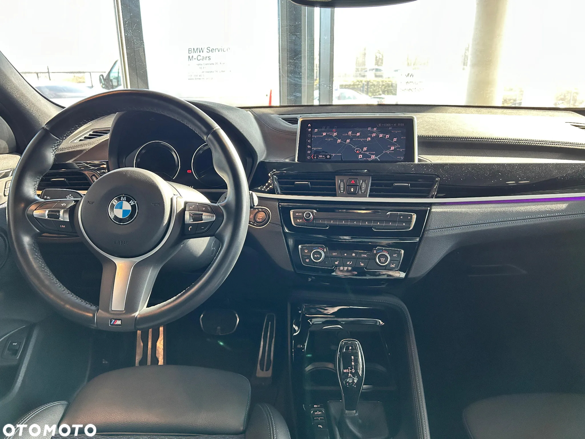 BMW X2 xDrive20d M Sport sport - 19