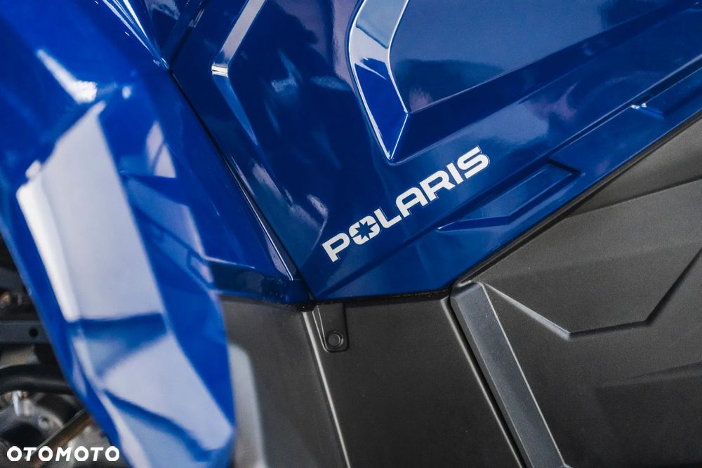 Polaris Sportsman - 9