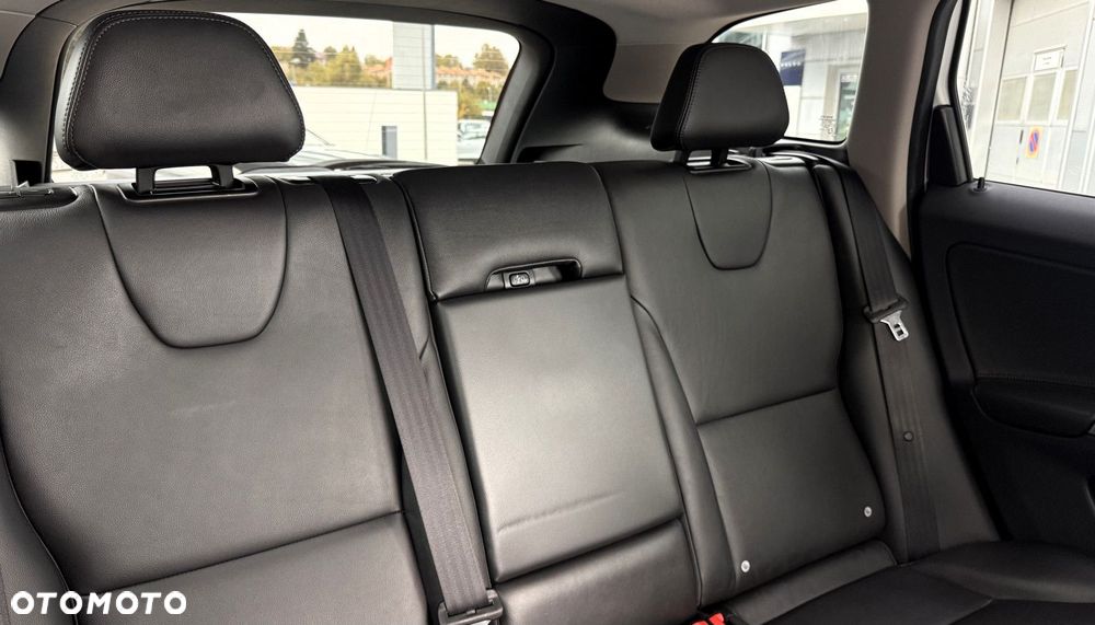 Volvo XC 60 - 29