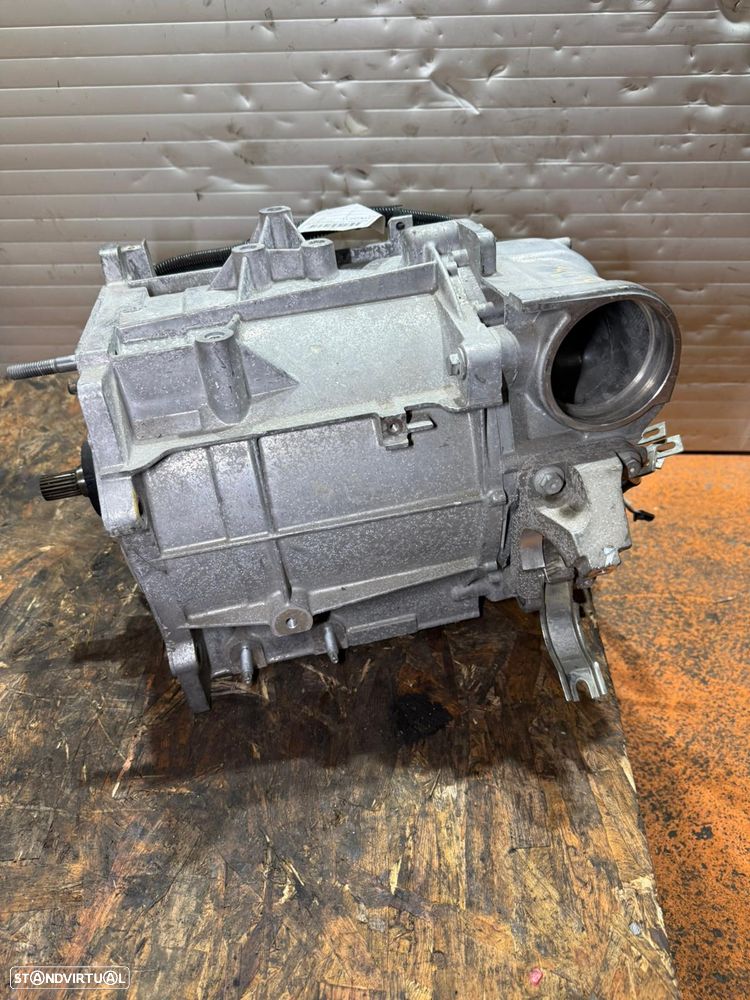 Motor Elétrico RENAULT ZOE Ref: 5AQ605/MAQ605 Ano 2019 - 6
