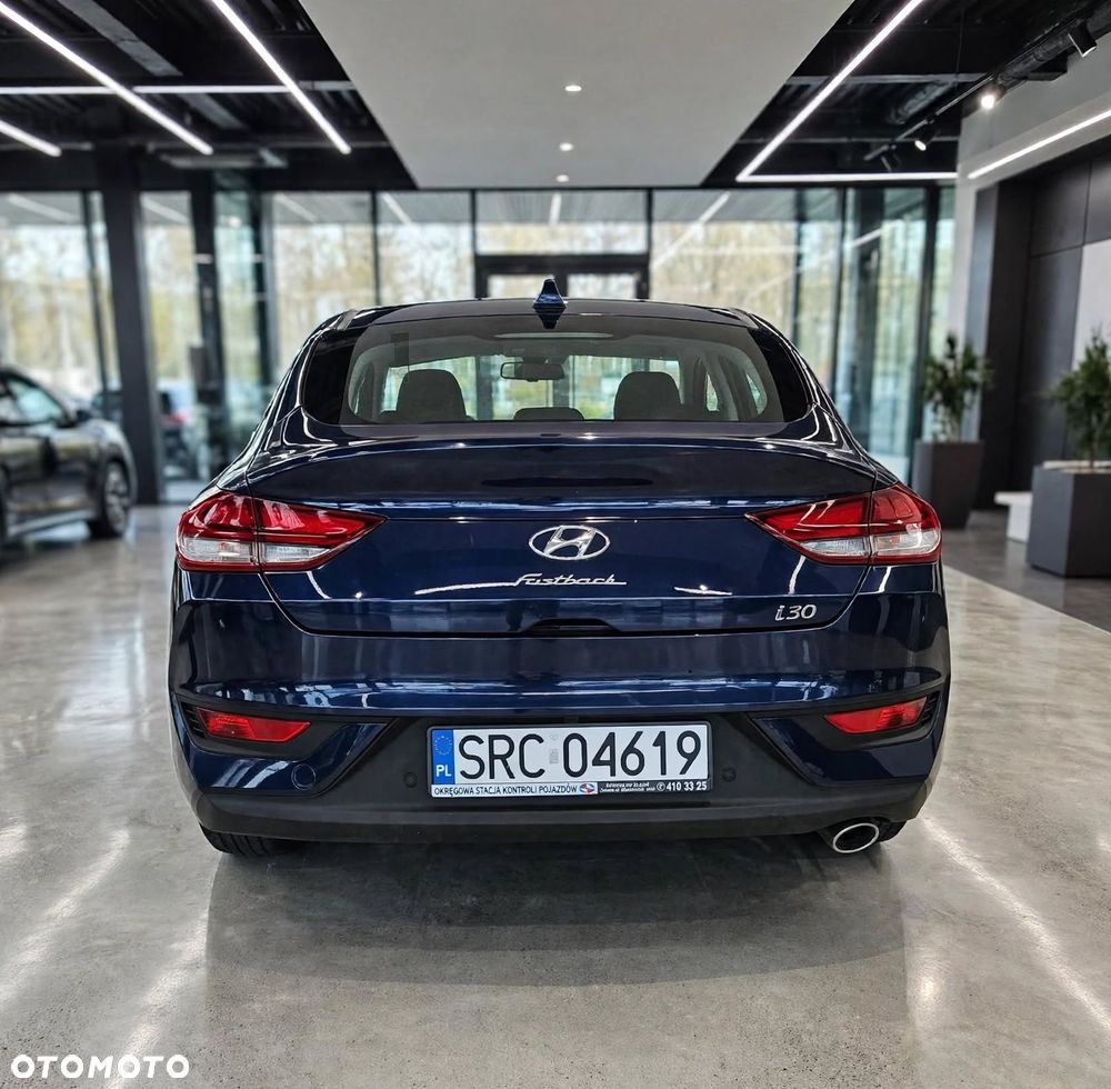 Hyundai i30 - 8