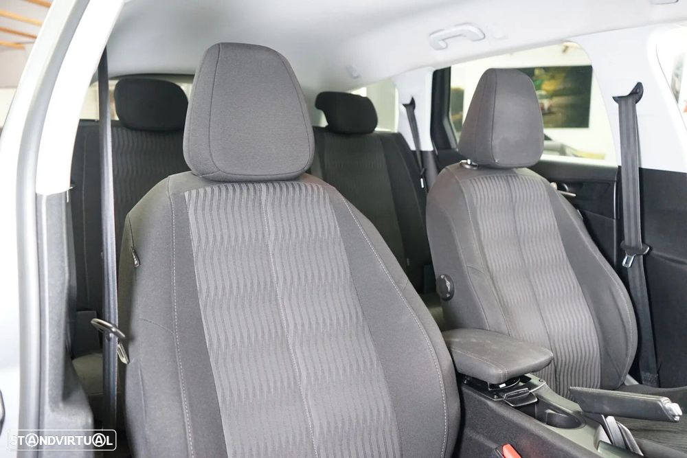 Peugeot 308 SW 1.6 BlueHDi Style - 35