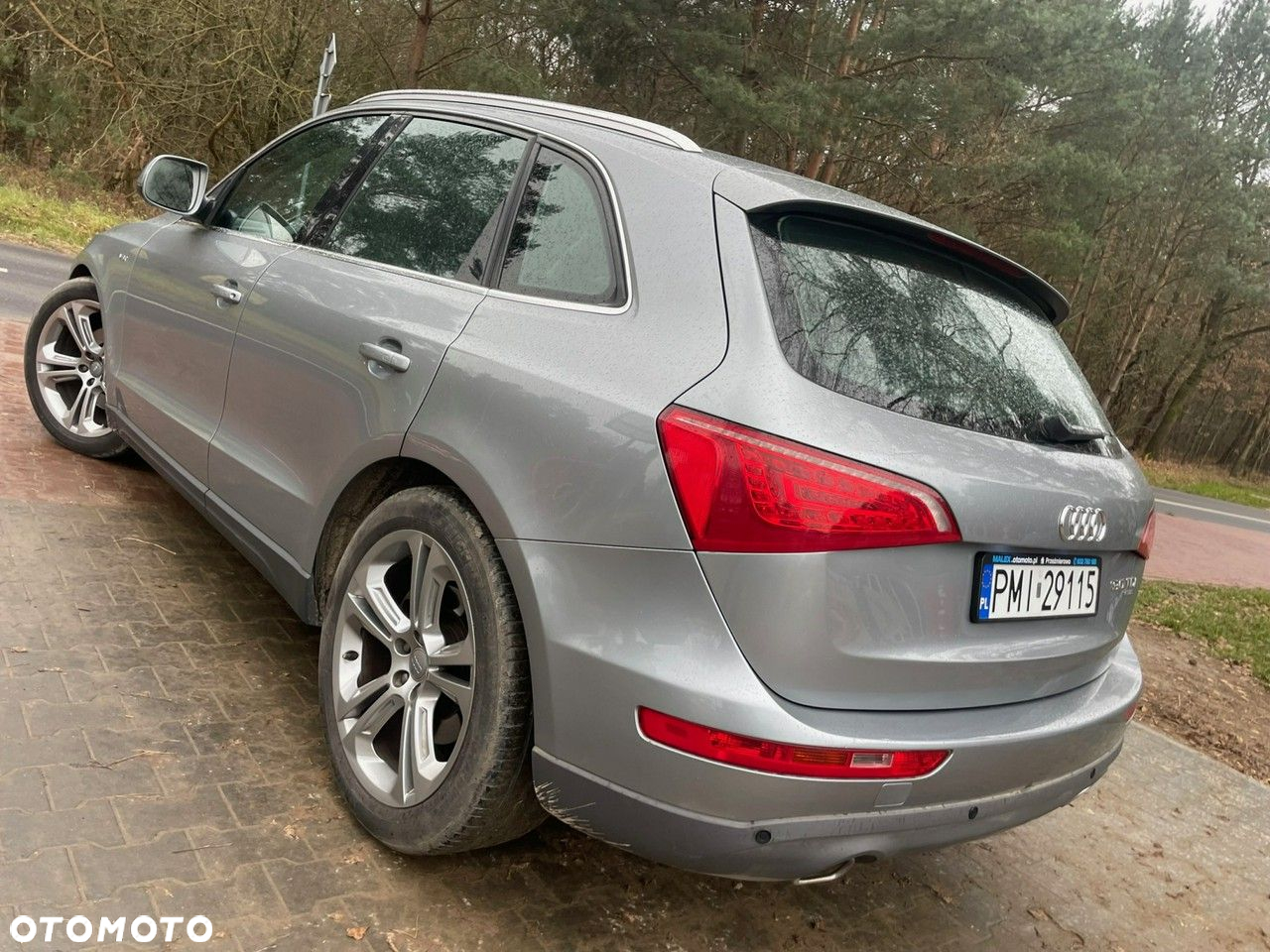 Audi Q5 - 3