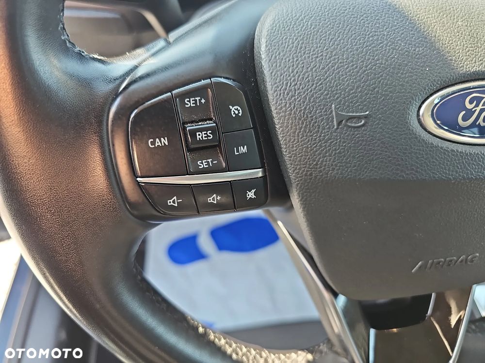 Ford Focus 1.5 EcoBlue Titanium X - 18