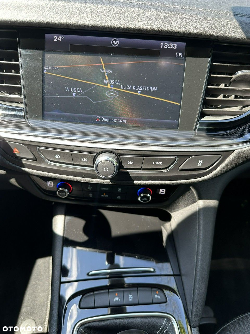 Opel Insignia - 39