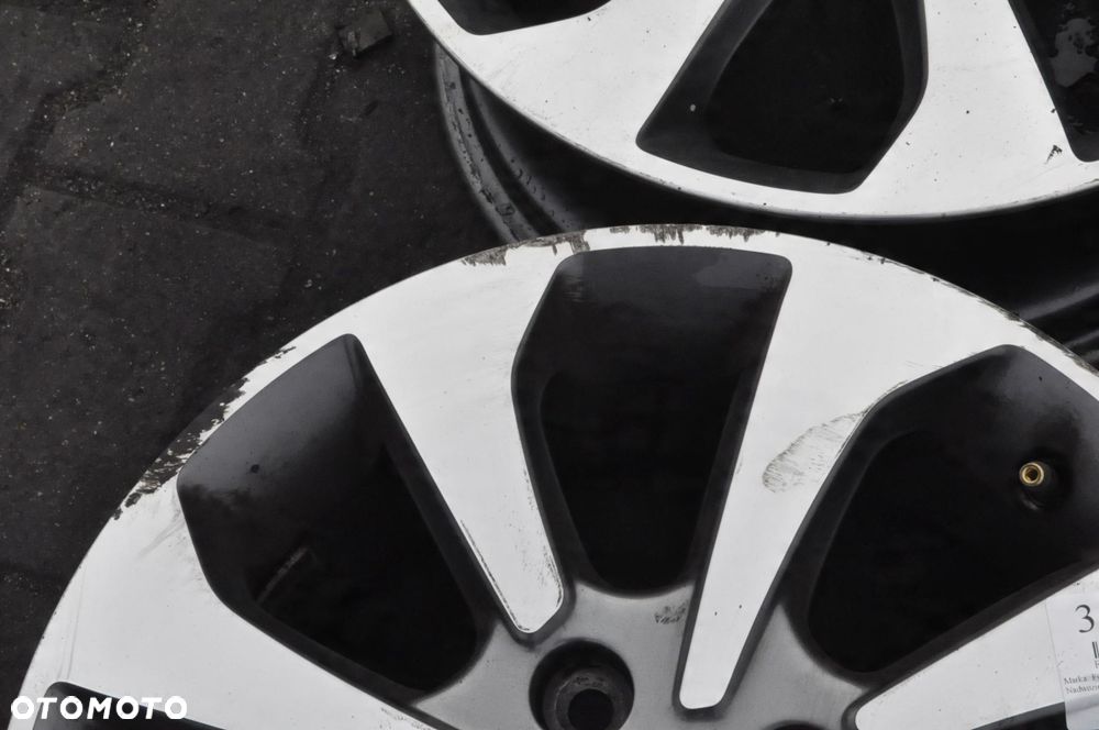 FORD FIESTA ECOSPORT FELGI ALUMINIOWE R16 6.5J 4X108 ET47,5 H1BJ-1007-B1A - 6