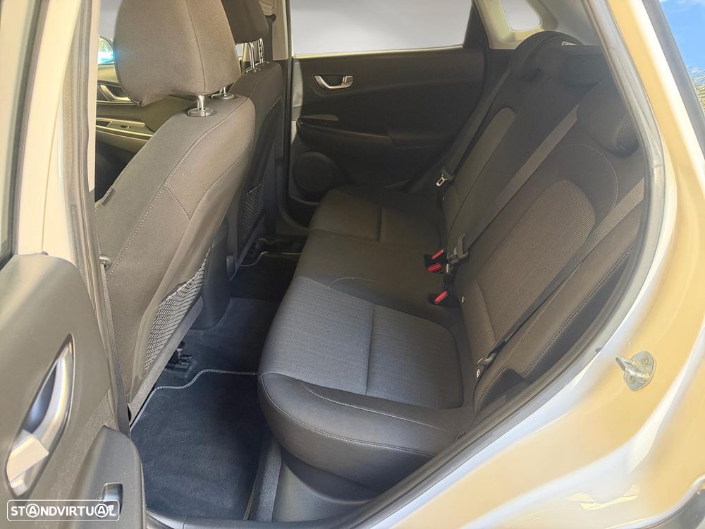 Hyundai Kauai 1.0 T-GDi Premium - 11