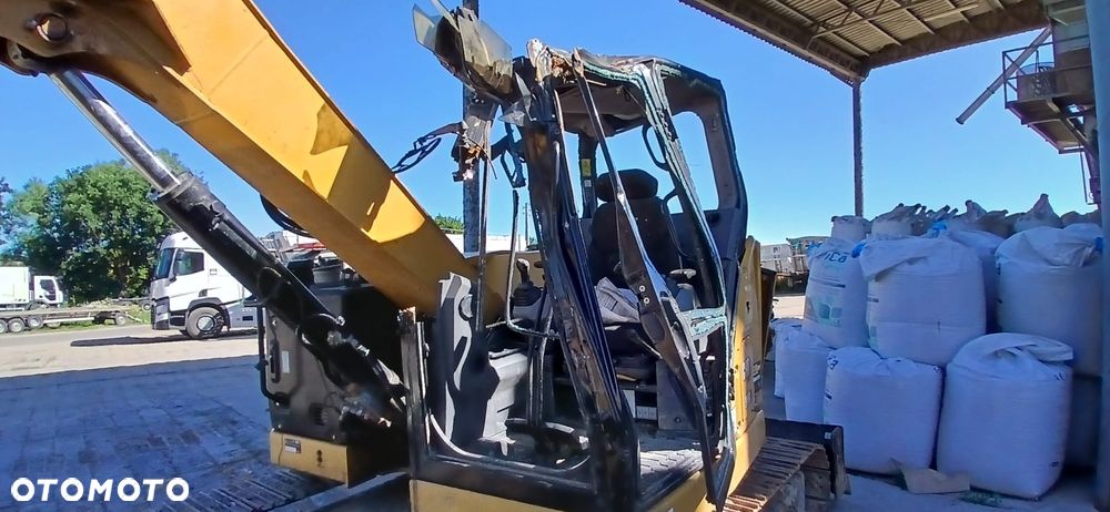 Caterpillar 308CR - 30