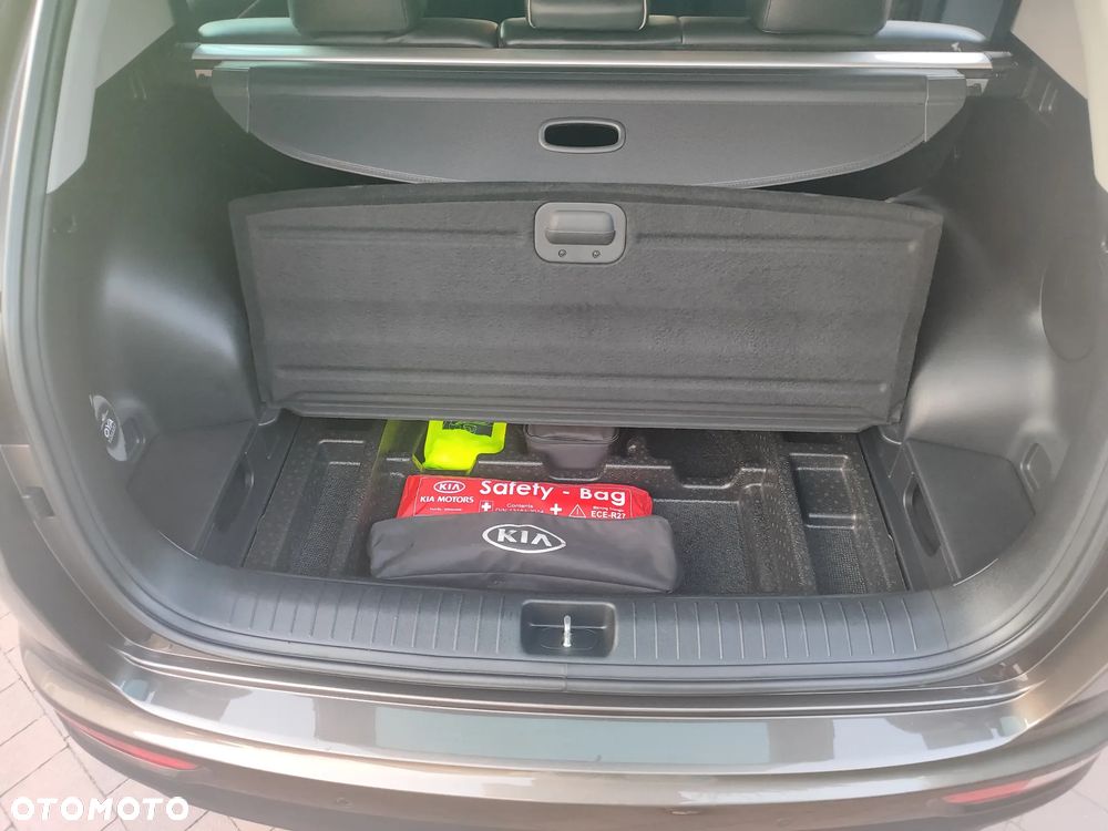 Kia Sportage 1.6 GDI Business Line 2WD - 31