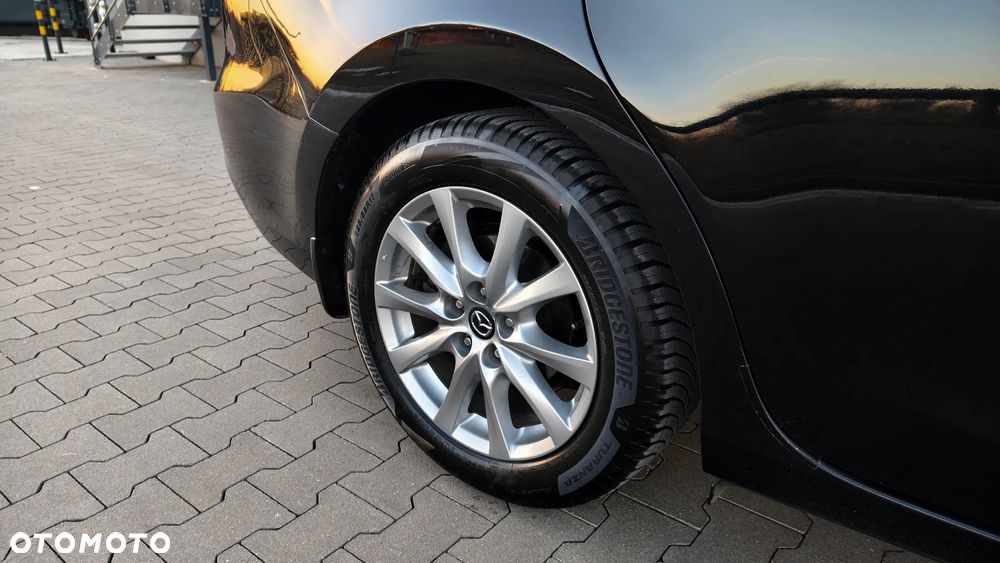 Mazda 6 2.0 SKYACTIV-G Center-Line - 39