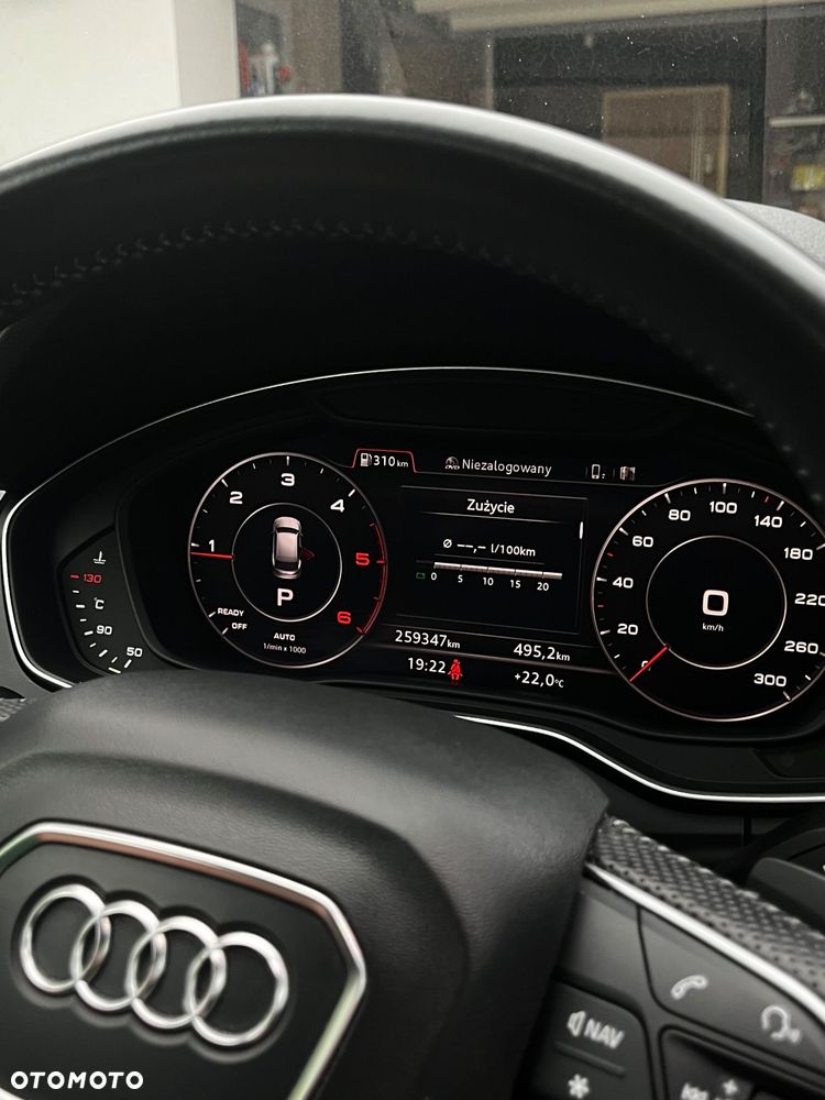 Audi Q5 2.0 TDI Quattro S tronic - 17