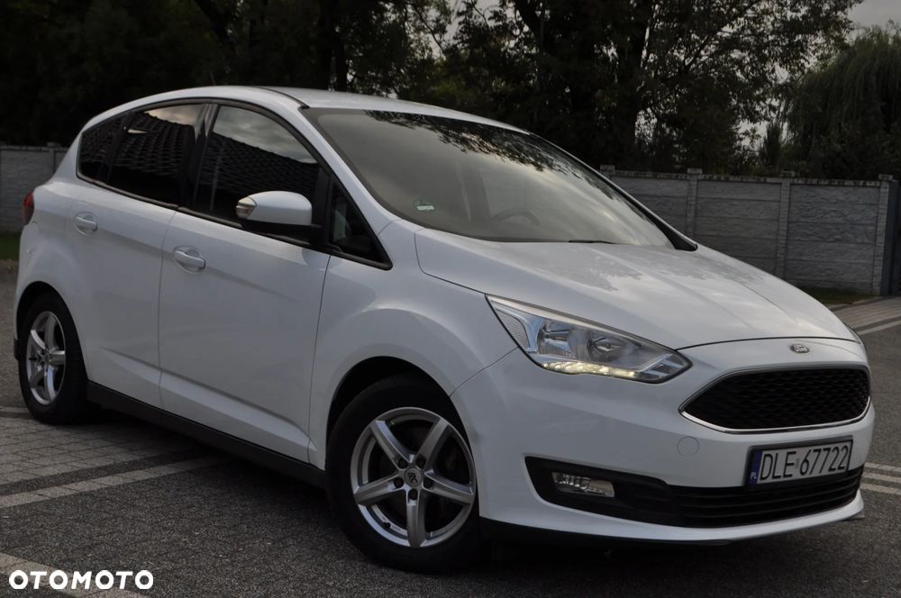 Ford C-MAX - 39