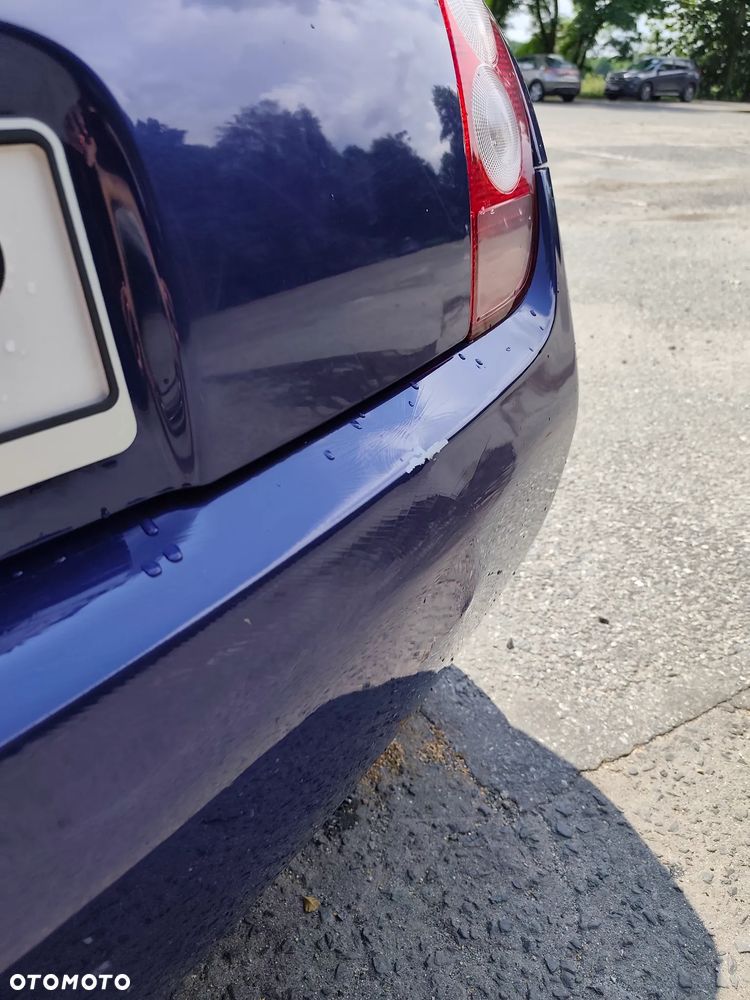 Nissan Micra - 9