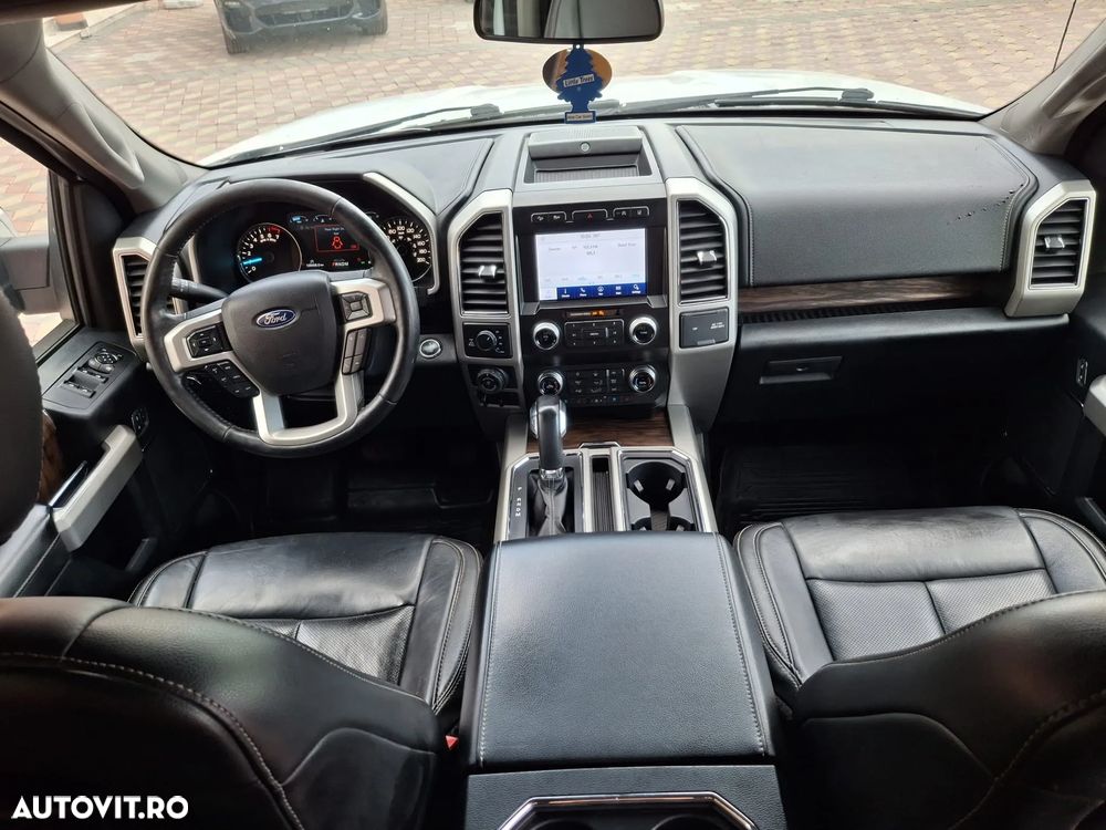 Ford F150 - 2
