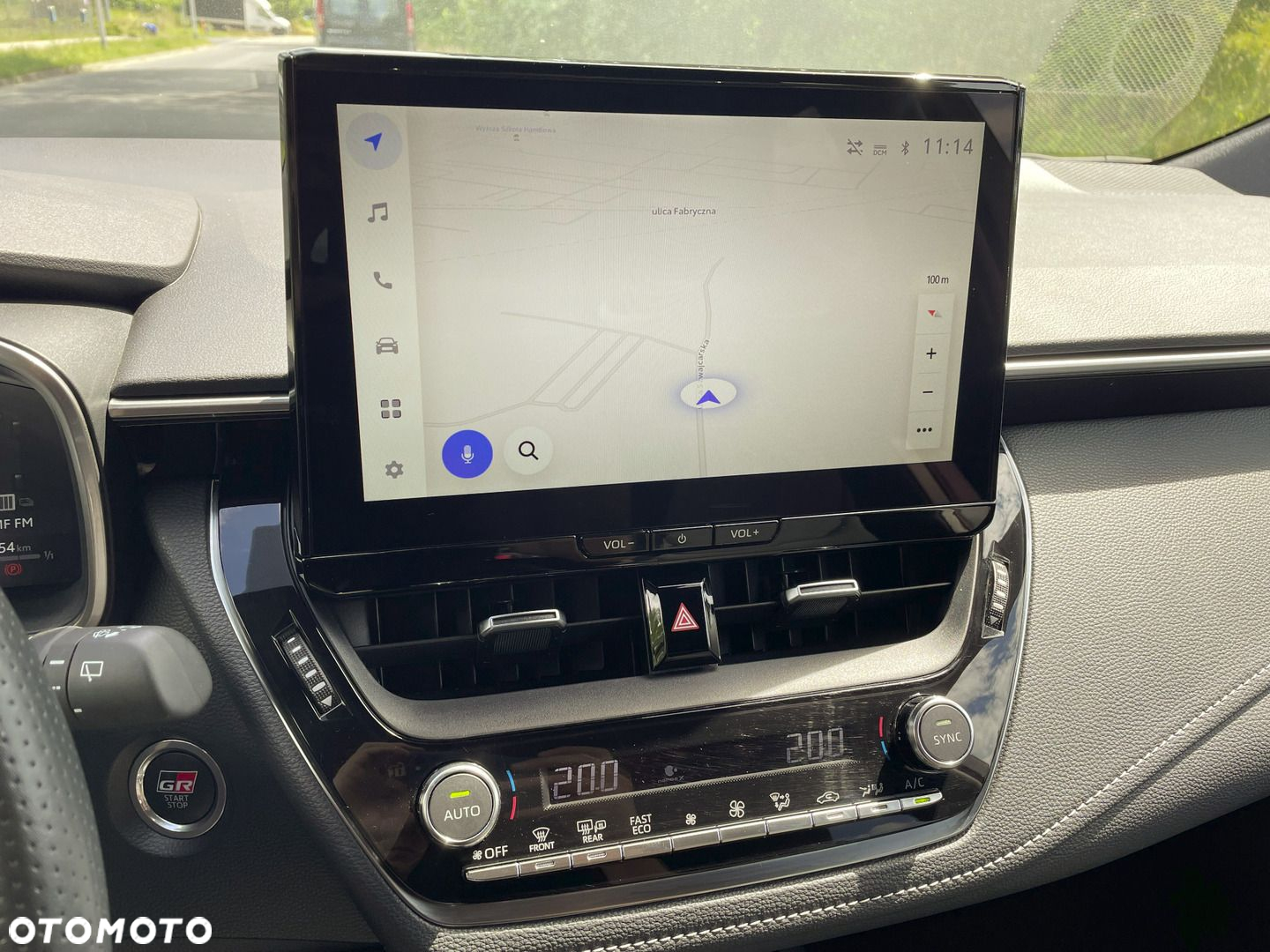 Toyota Corolla - 17