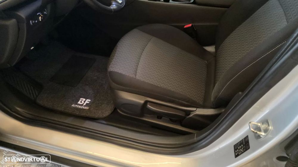 Opel Insignia Grand Sport 1.6 CDTi Innovation - 30