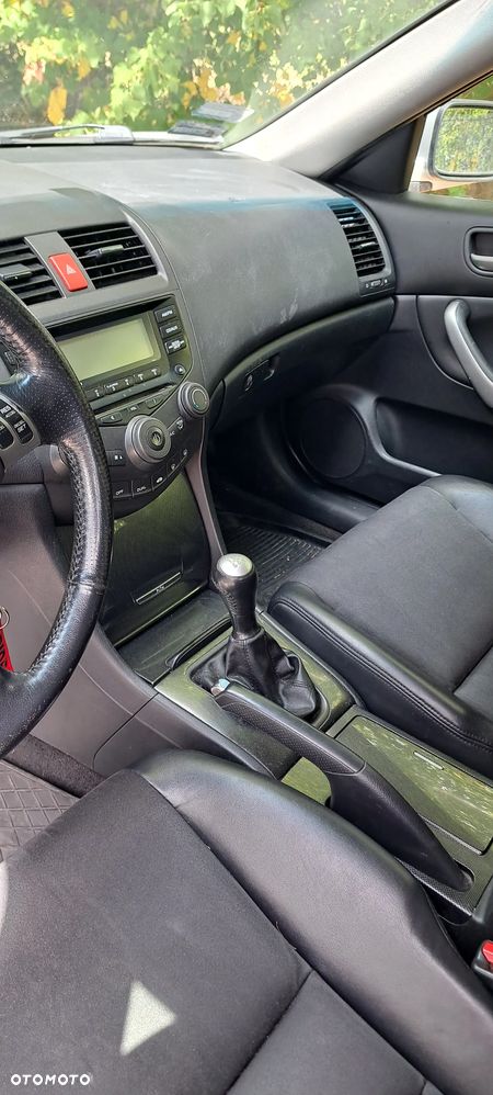 Honda Accord - 11