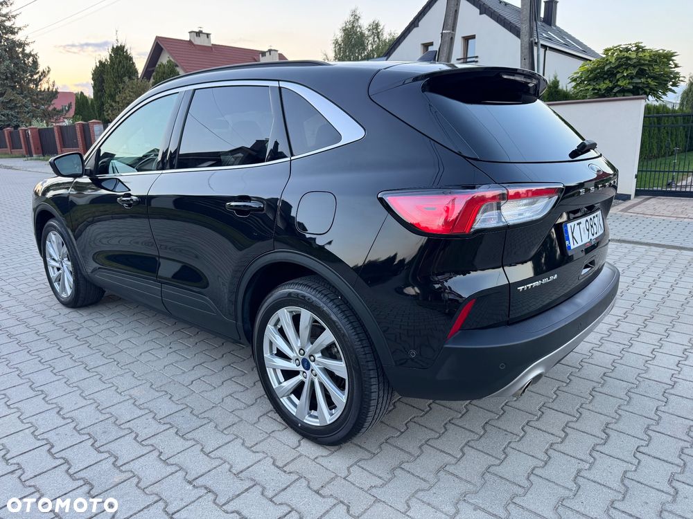 Ford Escape - 4