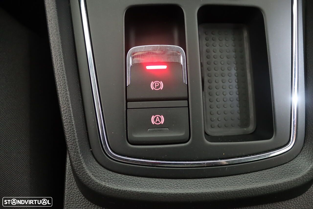 SEAT Leon ST 1.0 EcoTSI Style S/S - 28