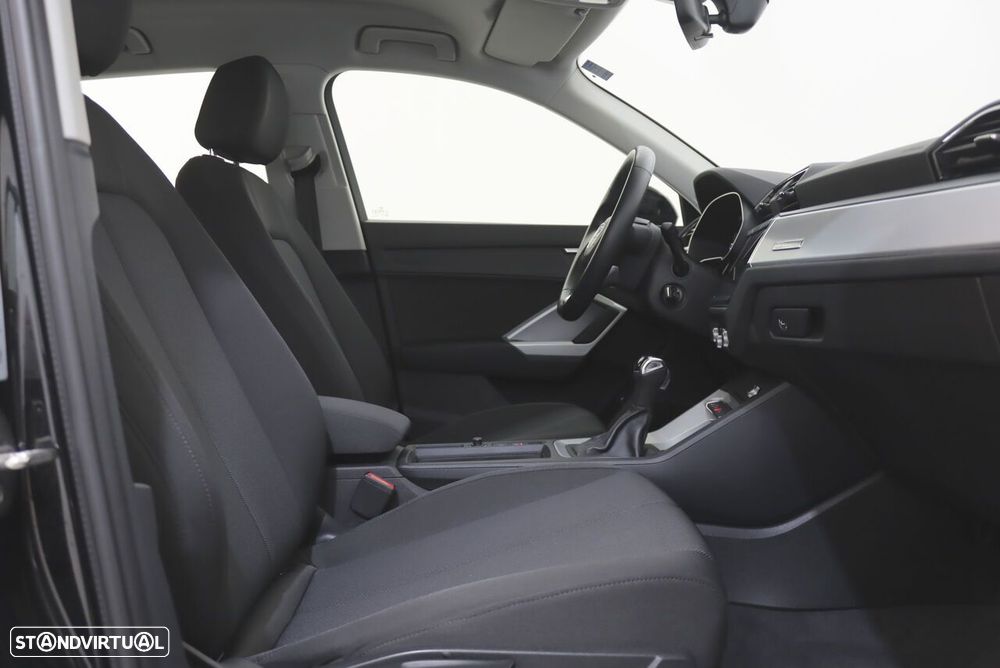 Audi Q3 45 TFSIe S tronic - 11
