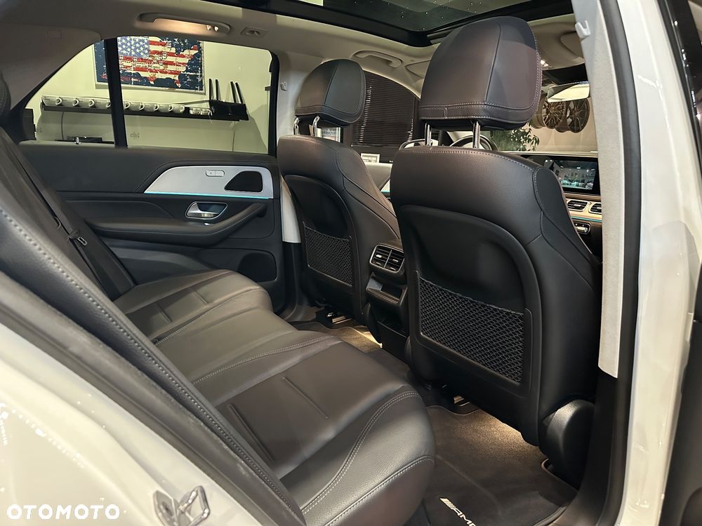 Mercedes-Benz GLE - 20