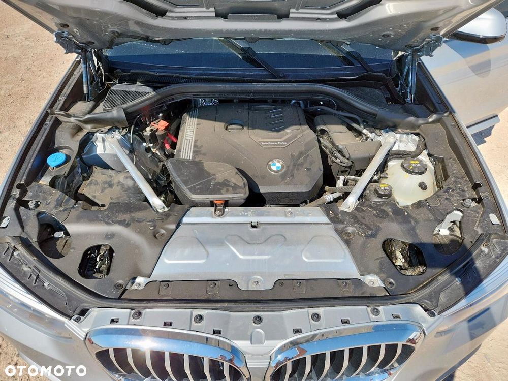 BMW X3 xDrive30i GPF xLine sport - 12