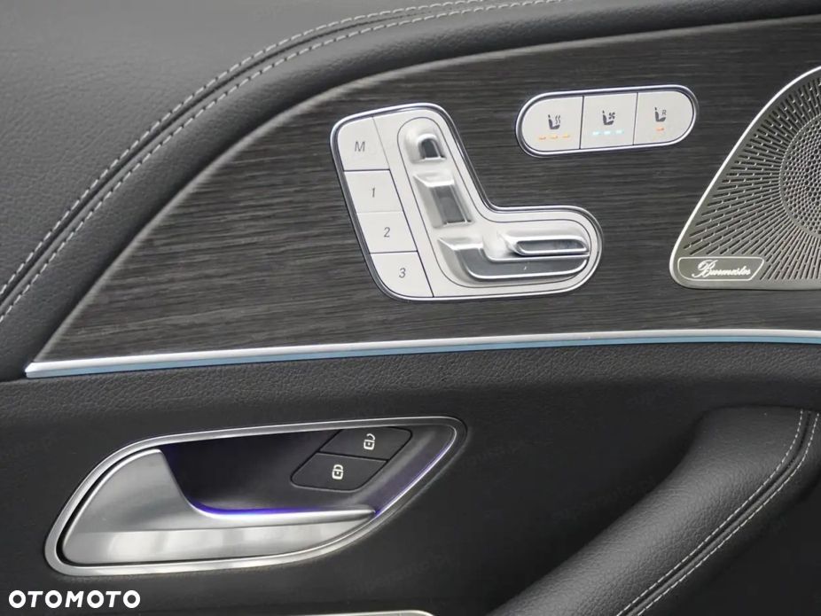 Mercedes-Benz GLE - 13