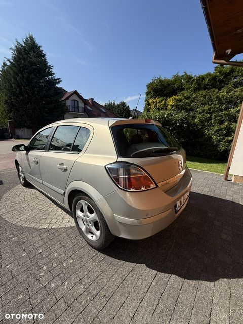 Opel Astra 1.8 Cosmo - 7