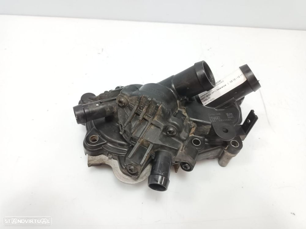 TERMOSTÁTO SEAT IBIZA 6P1 - 1