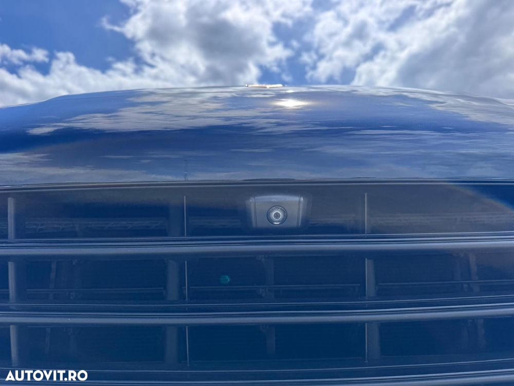 Porsche Cayenne Tiptronic S - 11