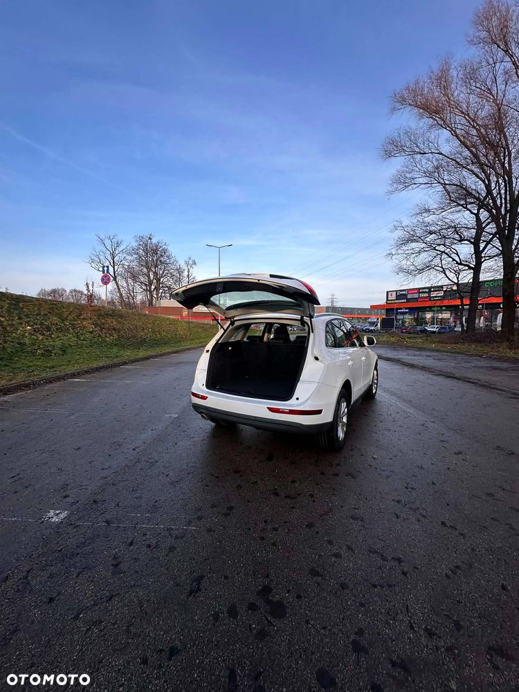 Audi Q5 2.0 TDI Quattro S tronic - 10
