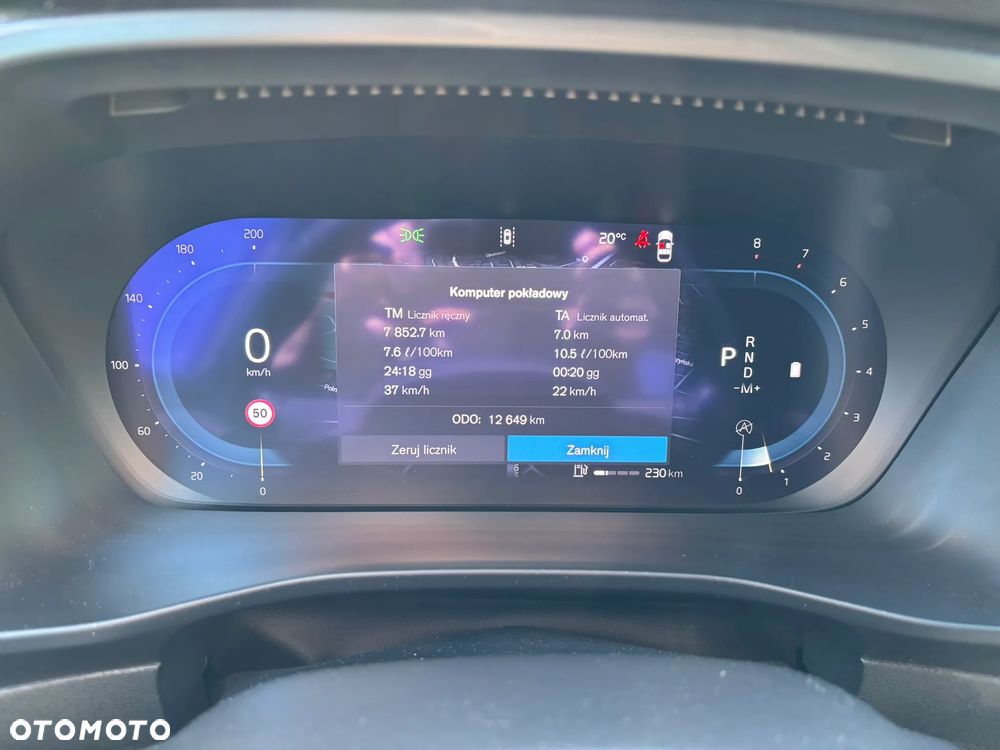 Volvo XC 40 B3 Core - 16