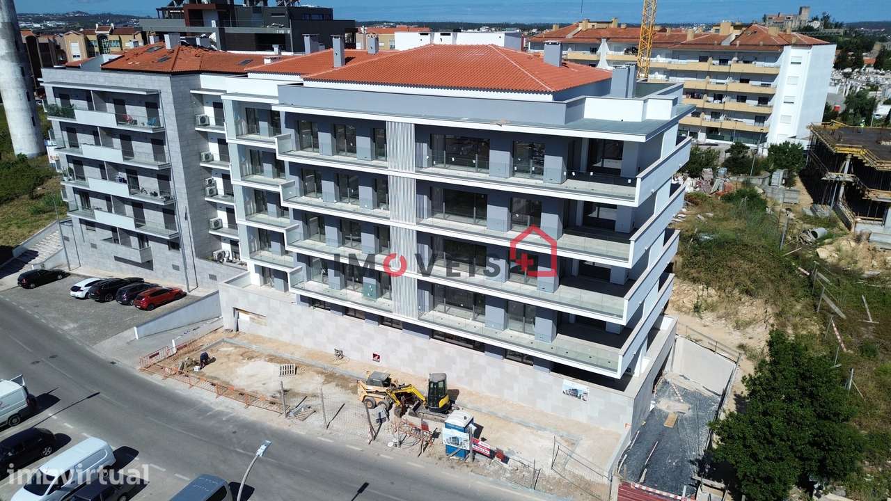 **Apartamento T3 Novo** - Grande imagem: 5/19