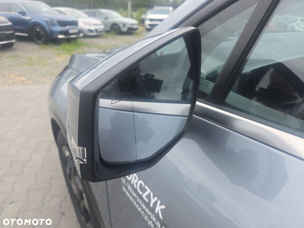 Kia Sportage - 11