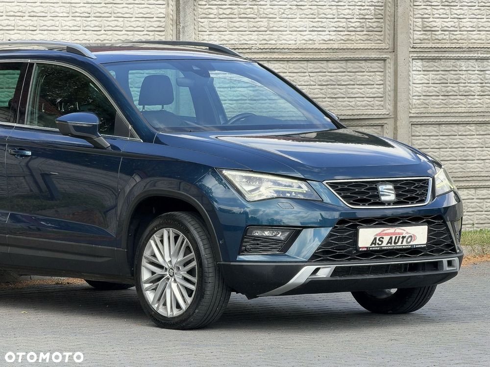 Seat Ateca - 38