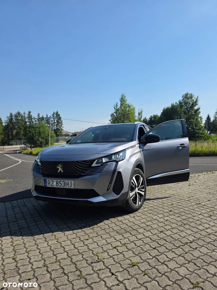 Peugeot 3008 - 5