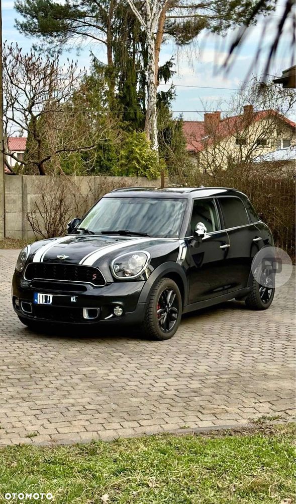 MINI Cooper - 1