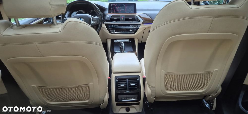 BMW X3 - 11