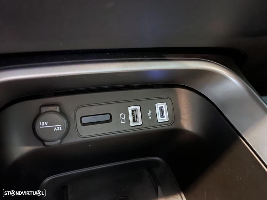 Jeep Avenger 1.2 GSE T3 Altitude - 15
