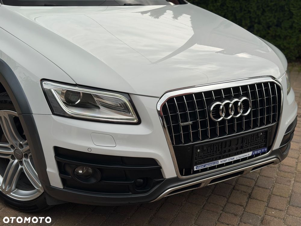 Audi Q5 - 3