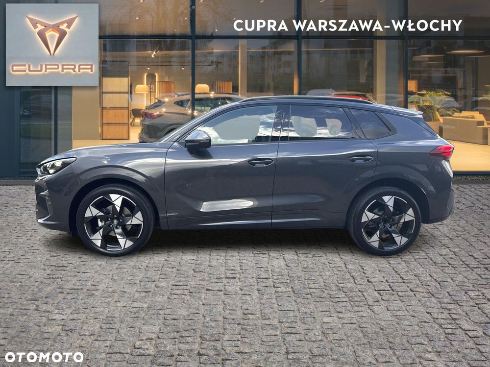 Cupra Terramar - 3