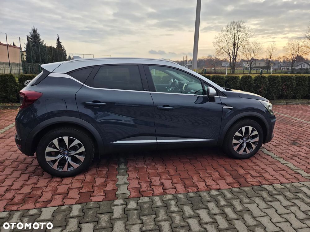 Renault Captur - 10