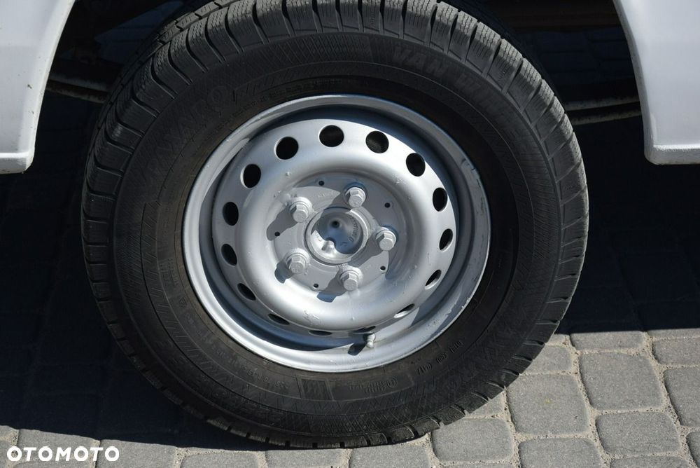 Mercedes-Benz Sprinter - 7