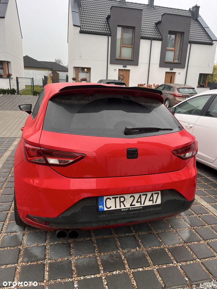 Seat Leon - 4